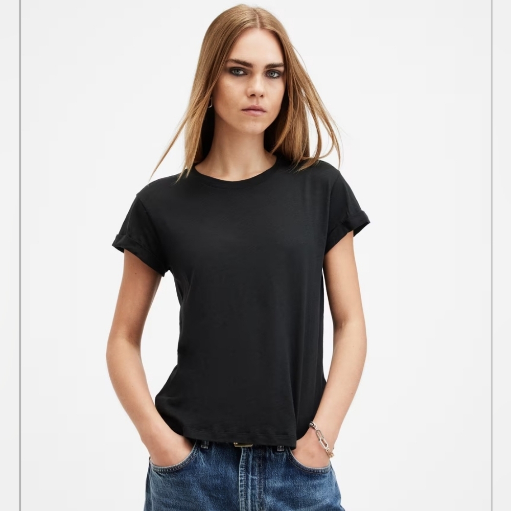 ALLSAINTS anna Crew